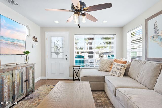 200 Venture Boulevard, Panama City Beach, FL 32408