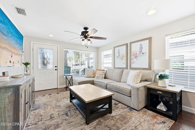 200 Venture Boulevard, Panama City Beach, FL 32408