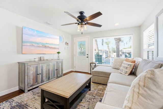 200 Venture Boulevard, Panama City Beach, FL 32408