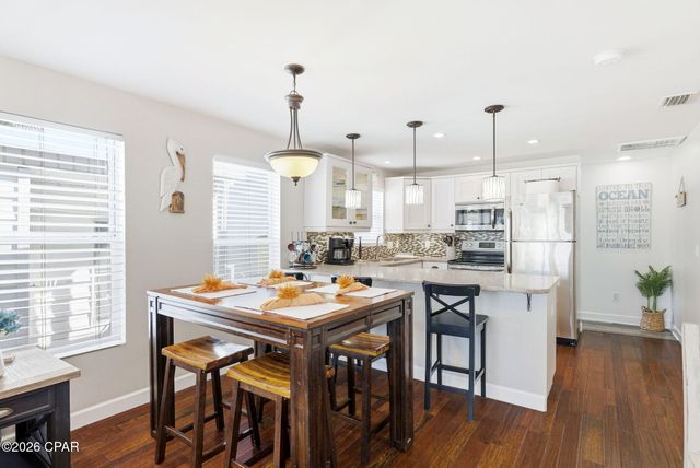 200 Venture Boulevard, Panama City Beach, FL 32408