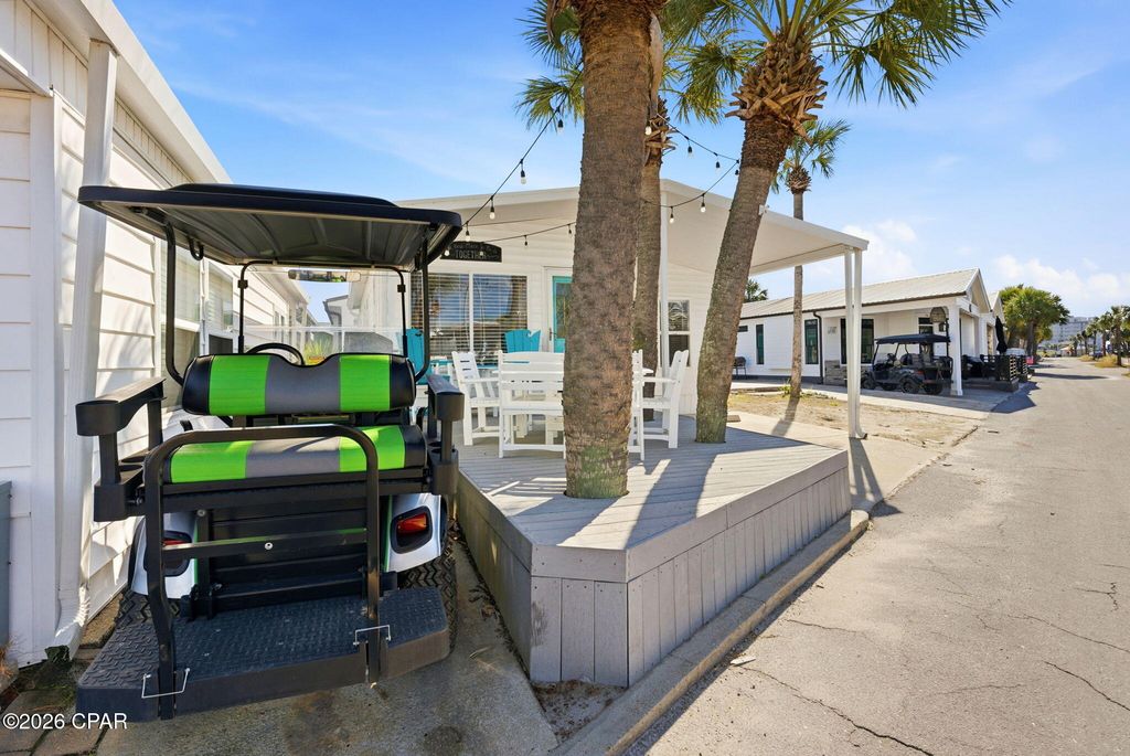 Image 2 of property listing at 200 Venture Boulevard, Panama City Beach, FL 32408