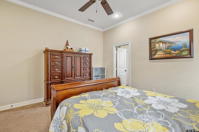 7376 Flat Rock, Tyler, TX 75703