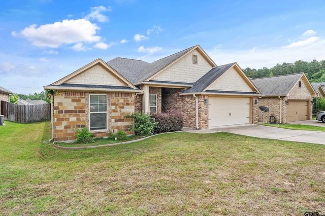 7376 Flat Rock, Tyler, TX 75703