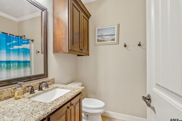 7376 Flat Rock, Tyler, TX 75703