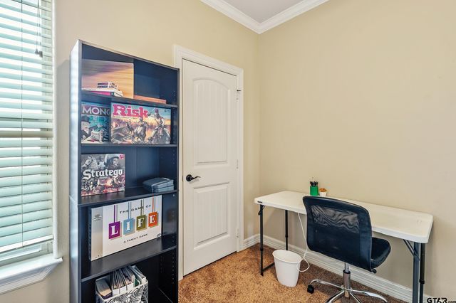 7376 Flat Rock, Tyler, TX 75703