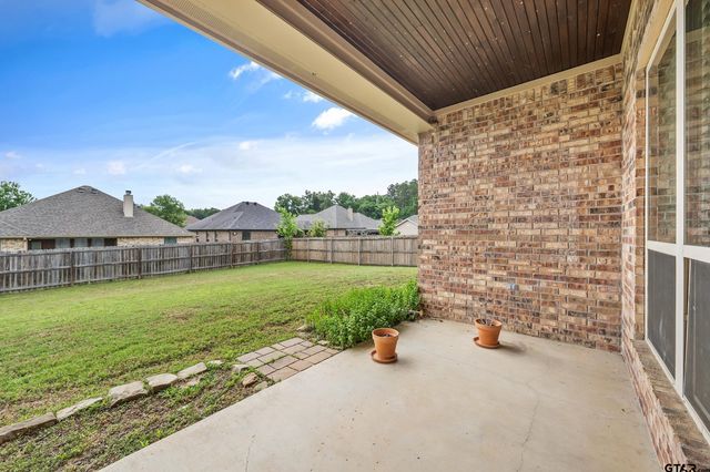 7376 Flat Rock, Tyler, TX 75703