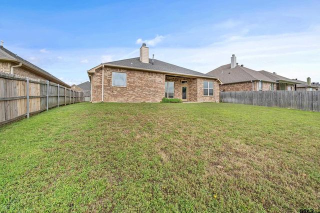 7376 Flat Rock, Tyler, TX 75703