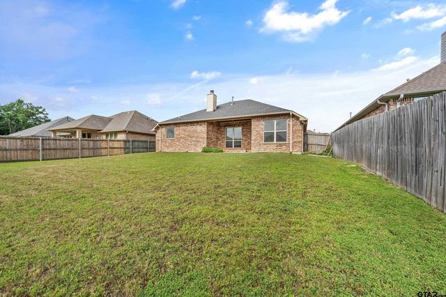 7376 Flat Rock, Tyler, TX 75703