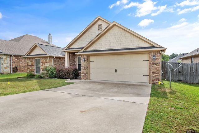 7376 Flat Rock, Tyler, TX 75703