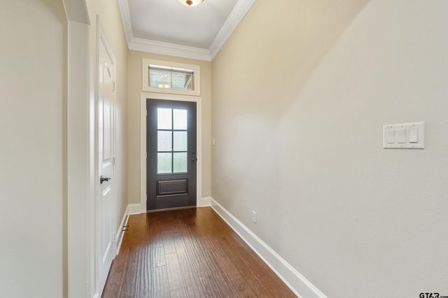 7376 Flat Rock, Tyler, TX 75703