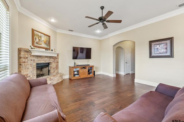 7376 Flat Rock, Tyler, TX 75703