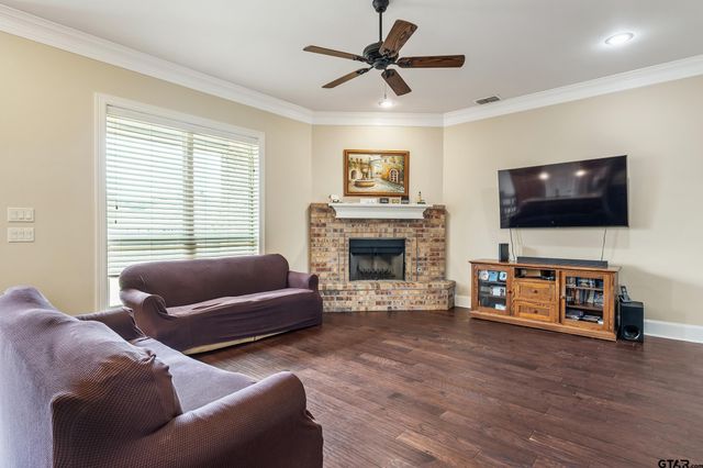 7376 Flat Rock, Tyler, TX 75703