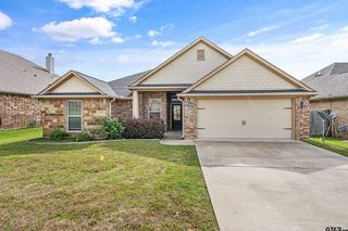 7376 Flat Rock, Tyler, TX 75703