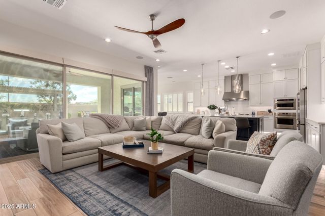 4242 S FLARE --, Mesa, AZ 85212