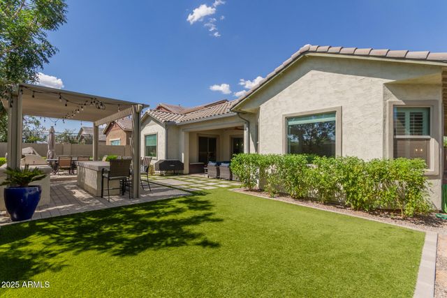 4242 S FLARE --, Mesa, AZ 85212