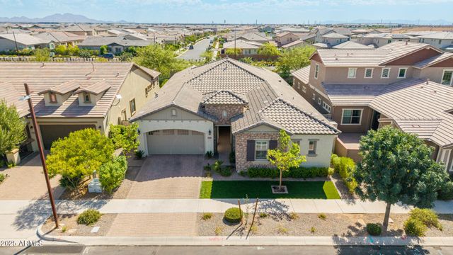 4242 S FLARE --, Mesa, AZ 85212