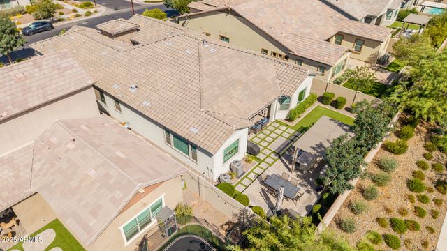 4242 S FLARE --, Mesa, AZ 85212