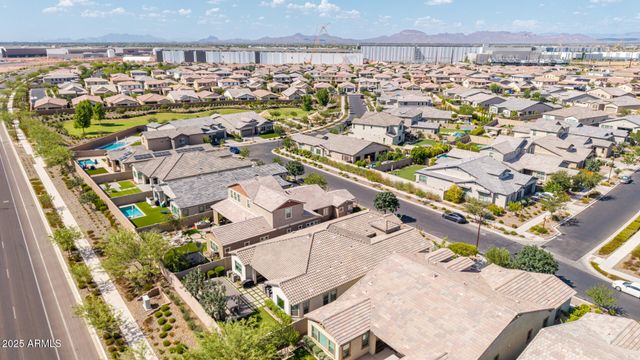 4242 S FLARE --, Mesa, AZ 85212