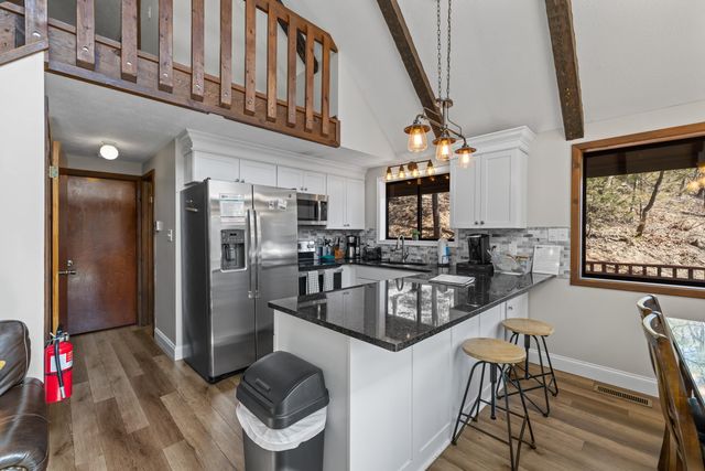 673 KILLMON RD, Basye, VA 22810