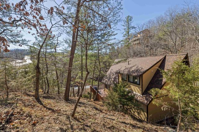 673 KILLMON RD, Basye, VA 22810