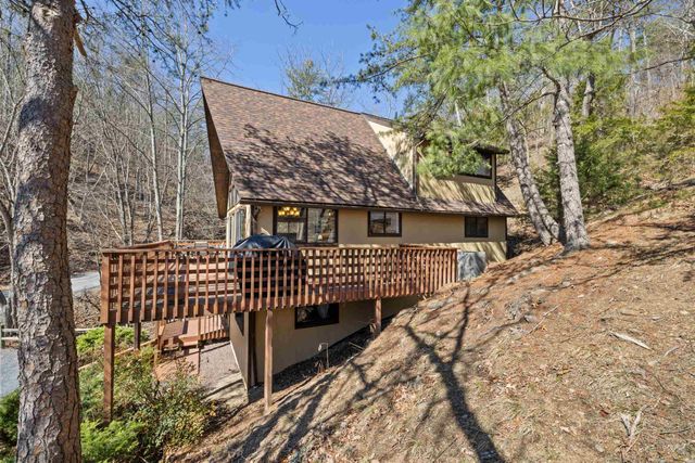 673 KILLMON RD, Basye, VA 22810
