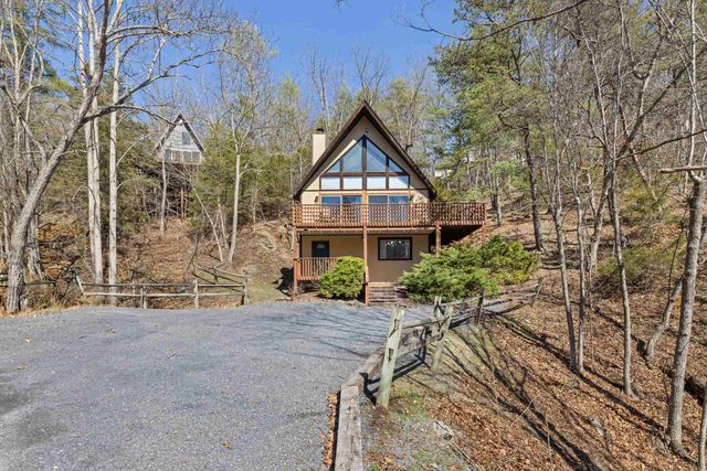 673 KILLMON RD, Basye, VA 22810