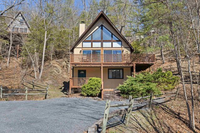 673 KILLMON RD, Basye, VA 22810