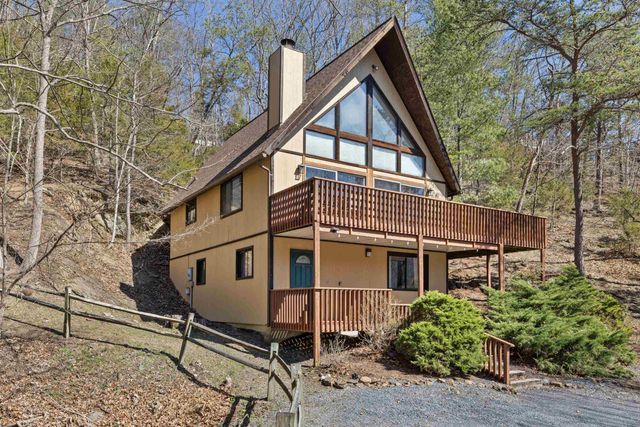 673 KILLMON RD, Basye, VA 22810