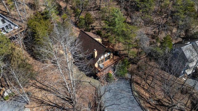673 KILLMON RD, Basye, VA 22810