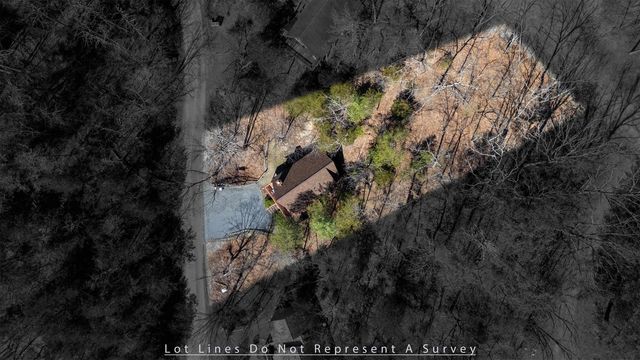 673 KILLMON RD, Basye, VA 22810
