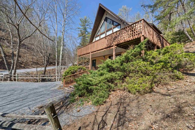 673 KILLMON RD, Basye, VA 22810