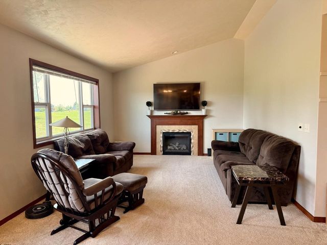 W6127 SHERWOOD POINT DRIVE, Greenville, WI 54942