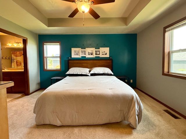 W6127 SHERWOOD POINT DRIVE, Greenville, WI 54942