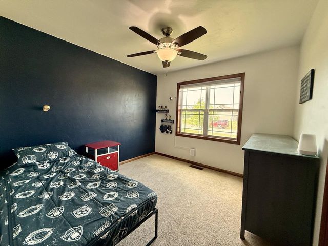 W6127 SHERWOOD POINT DRIVE, Greenville, WI 54942