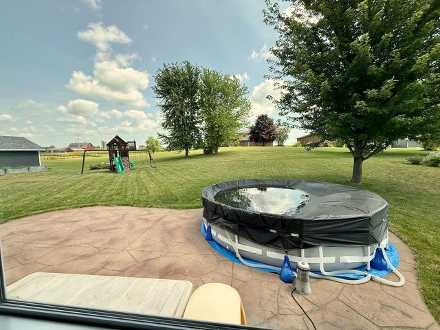 W6127 SHERWOOD POINT DRIVE, Greenville, WI 54942