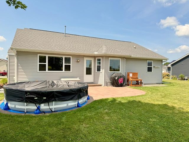 W6127 SHERWOOD POINT DRIVE, Greenville, WI 54942