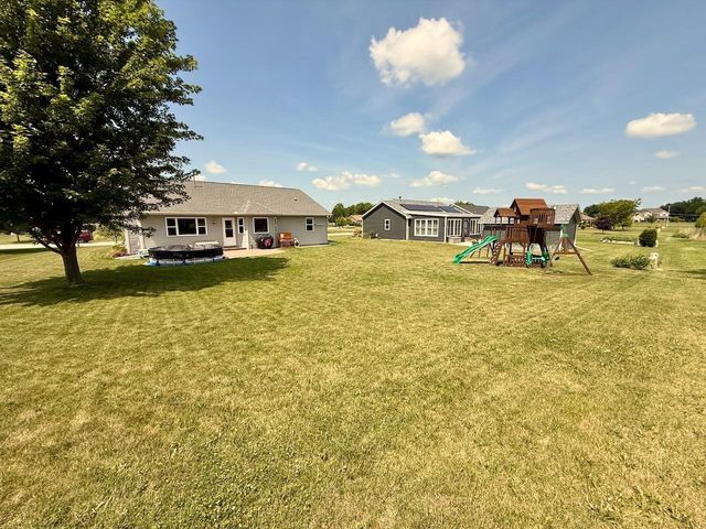 W6127 SHERWOOD POINT DRIVE, Greenville, WI 54942