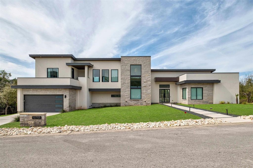 10705 Superview DR, Austin, TX 78736