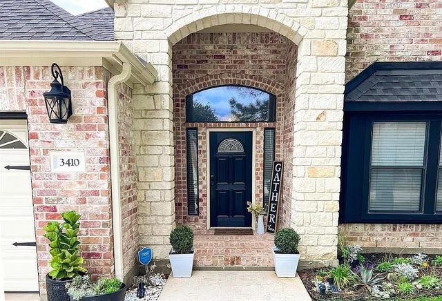 3410 Stratford Drive, Montgomery, TX 77356