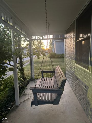 331 W High Street, Pendleton, IN 46064