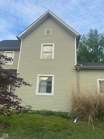 331 W High Street, Pendleton, IN 46064