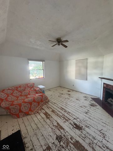 331 W High Street, Pendleton, IN 46064