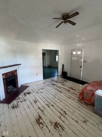 331 W High Street, Pendleton, IN 46064