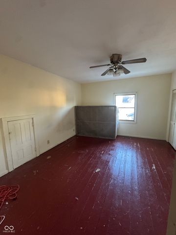 331 W High Street, Pendleton, IN 46064