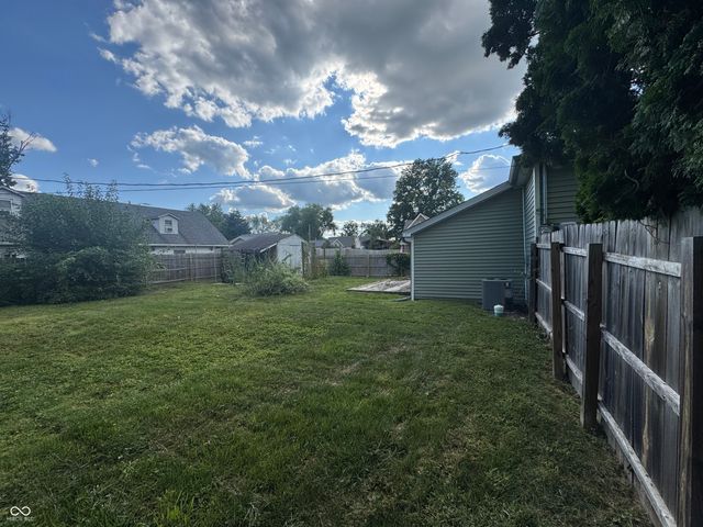 331 W High Street, Pendleton, IN 46064