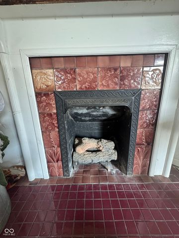 331 W High Street, Pendleton, IN 46064