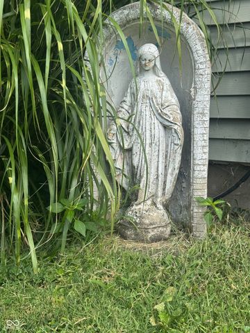 331 W High Street, Pendleton, IN 46064