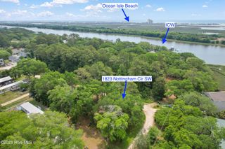 1823 Nottingham Circle, Ocean Isle Beach, NC 28469