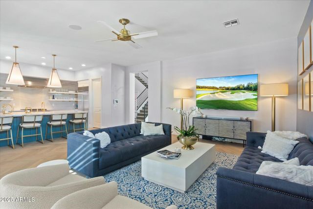 5019 E LUCIA Drive, Cave Creek, AZ 85331