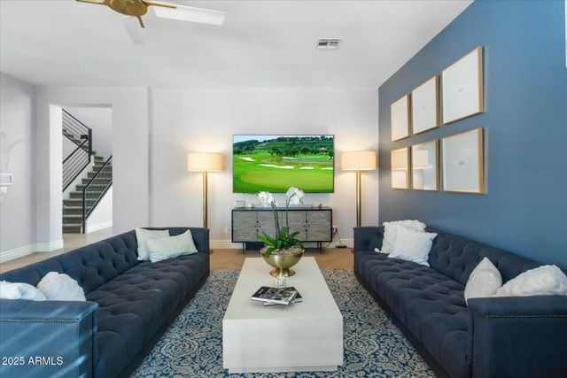 5019 E LUCIA Drive, Cave Creek, AZ 85331